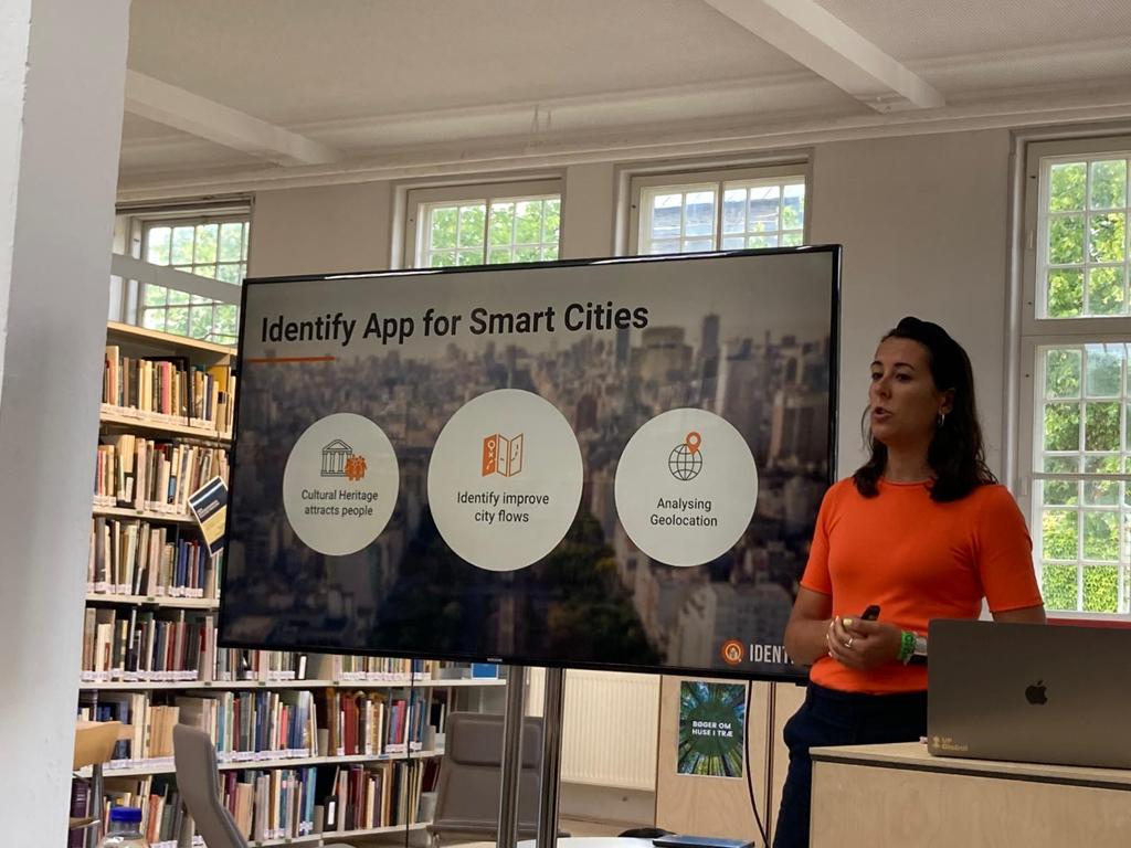 emprender en turismo